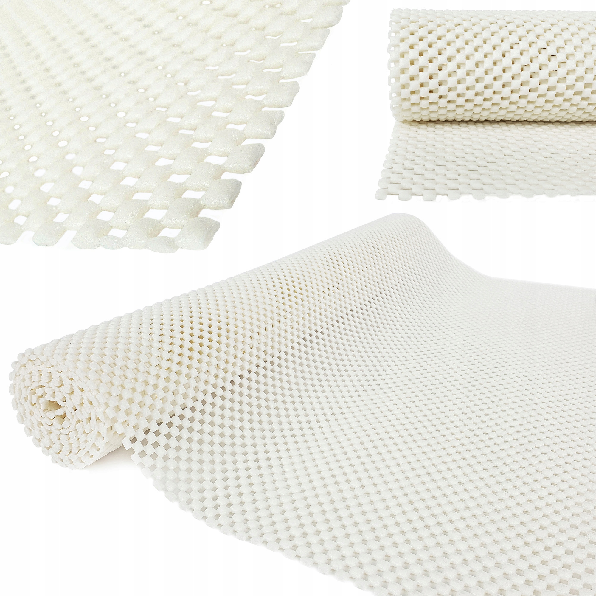 

Mata Antypoślizgowa Ochronna Do Szuflad Półek 30cm