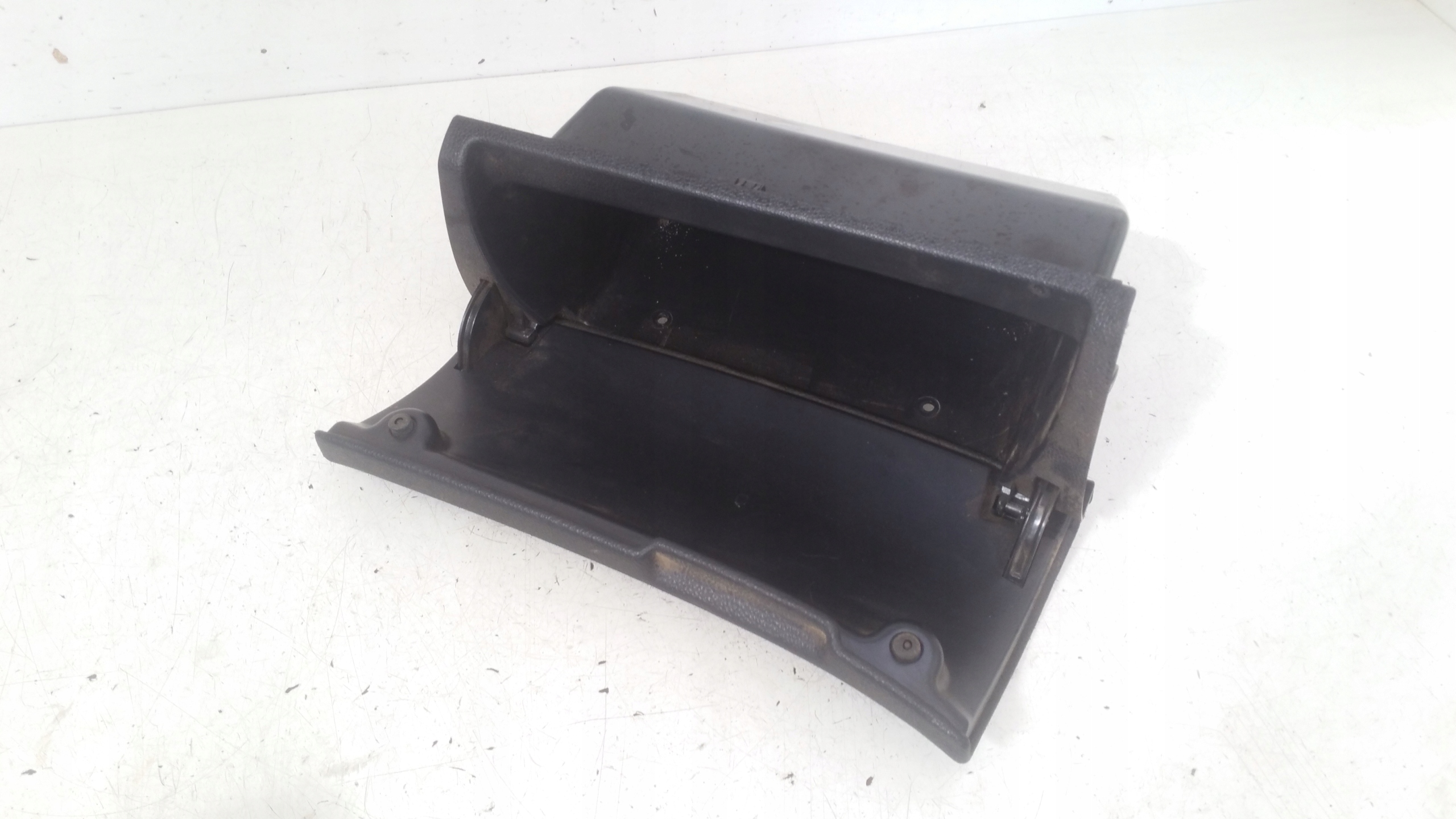 passenger compartment 5J1857096B Skoda Fabia II