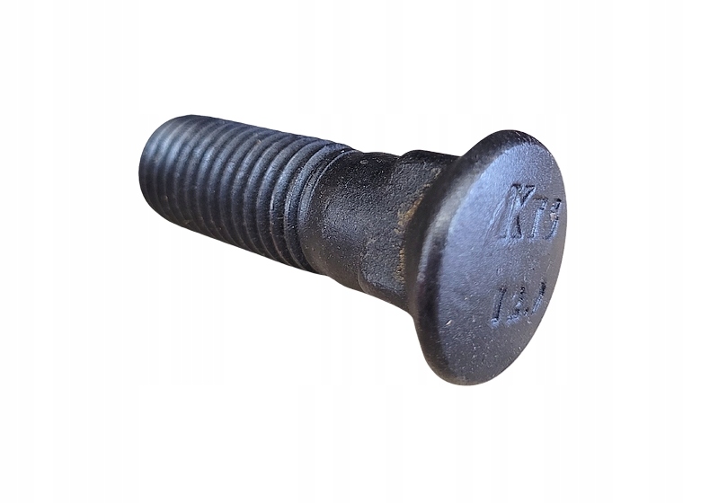 ŚRUBA LEMIESZA 3/4" X76 (10UNC) 4F0138