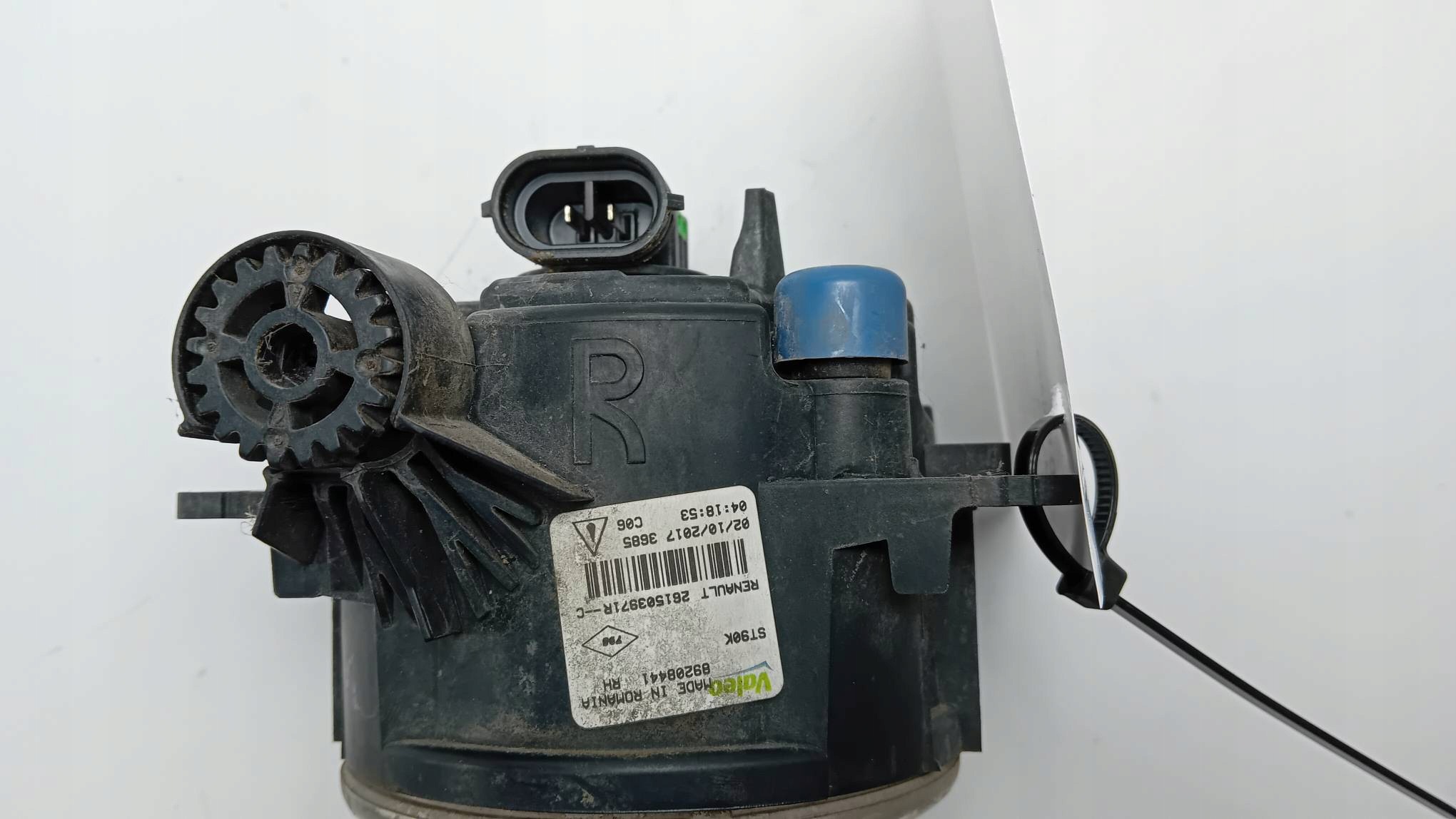 Nebelscheinwerfer rechts 261503971R RENAULT KADJAR