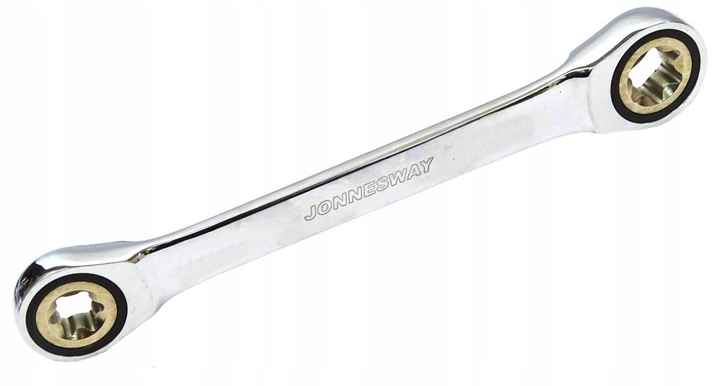 Klucz Torx E10 E12 Oczkowy Z Grzechotką Jonnesway