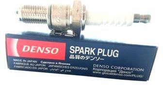 DENSO СВІЧКИ Ik16tt CITROEN ДАЙХАТСУ DODGE FIAT