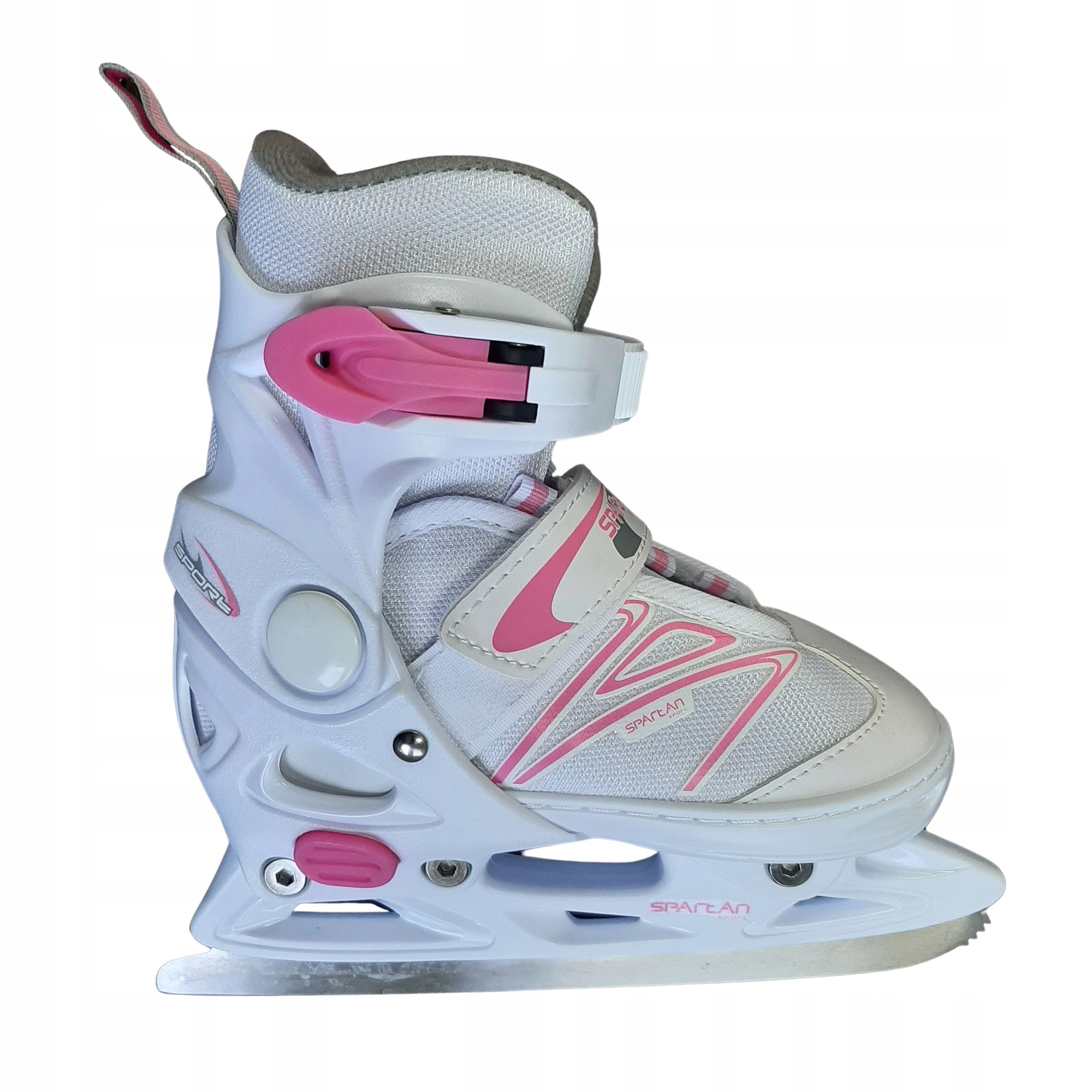 Hokejové Brusle s regulací Ice Star XL (40-43)