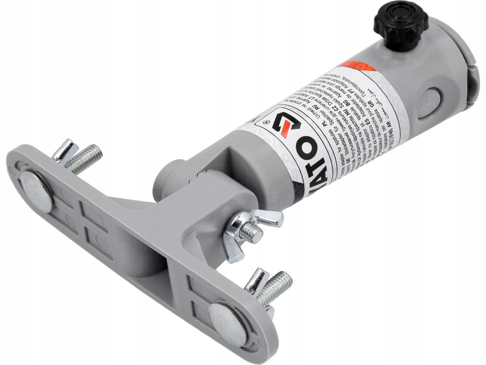 UCHWYT PRZEGUBOWY DO SZPACHLI FASADOWEJ YATO