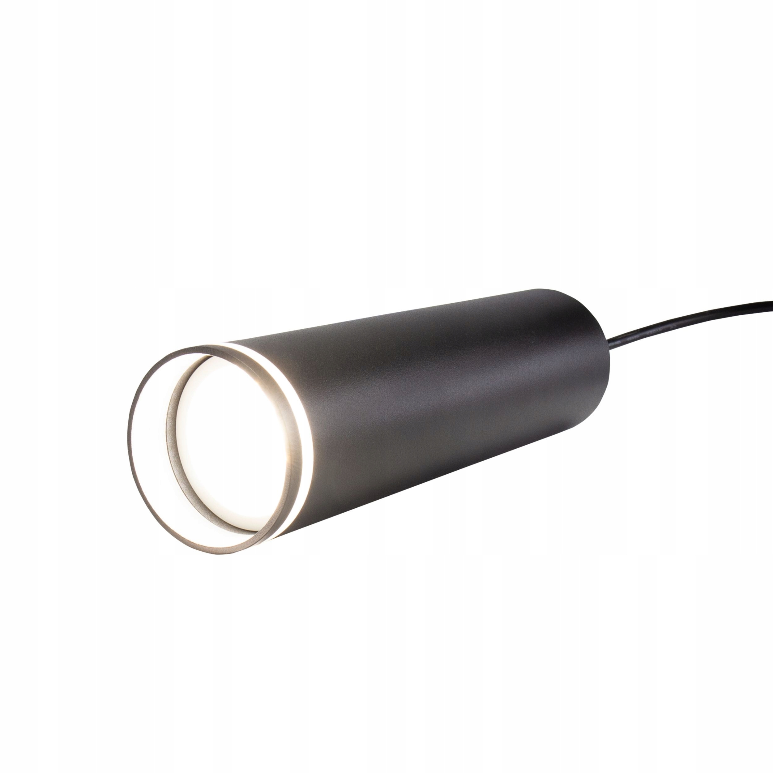 Oprawa na szynoprzewód GU10 zwis MADARA RING 3F Kod producenta 5904433101899