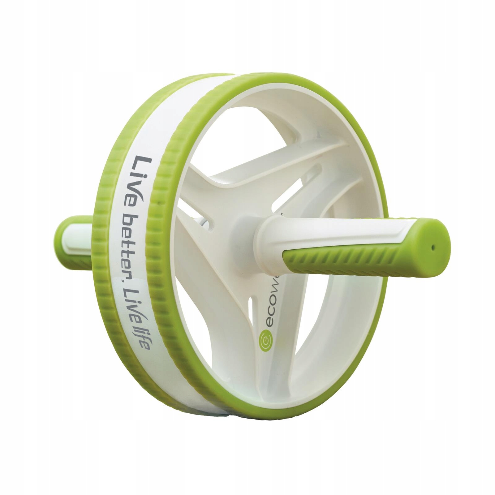 

Ecowellness Wałek Pojedynczy Qb 711