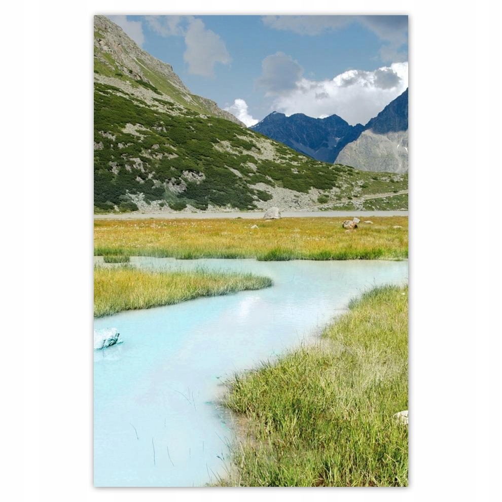 

Plakaty 40x60 Alpy