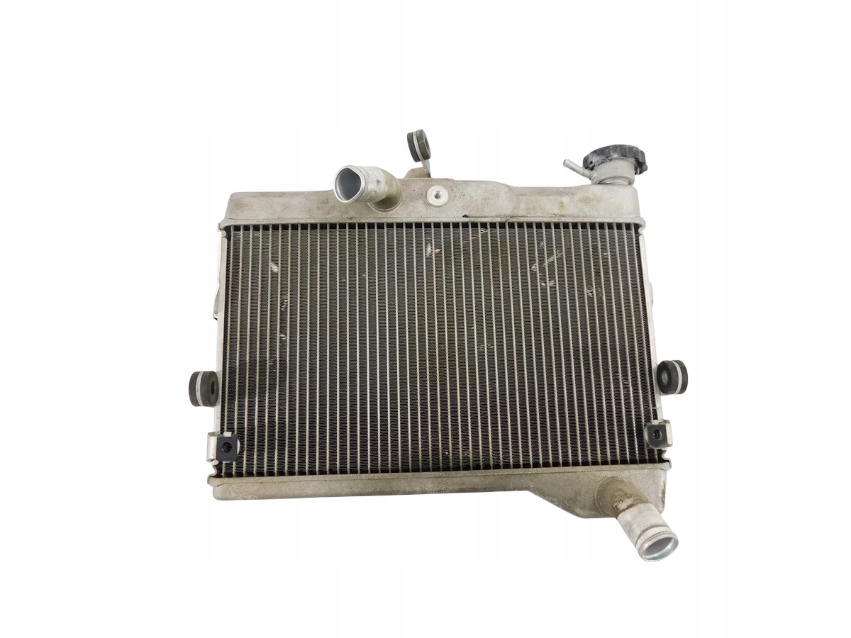 Predný Chladič Vody Yamaha MT-07 13-17 U-11 1WS124610000