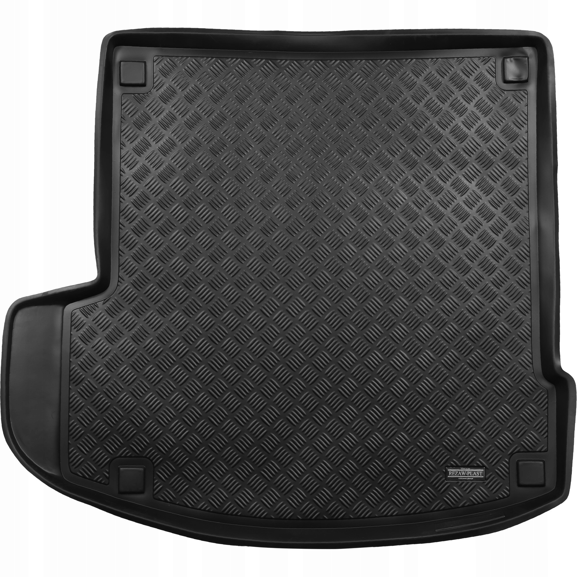 Protiskluzová plastová podložka Buick Regal TourX VI 2018-2022