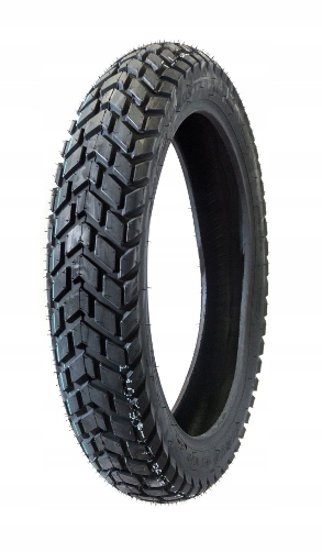 Wanda P6167 110/80-18 64R Tl 6PR Dual , Enduro , Adventure , 2025 rok.