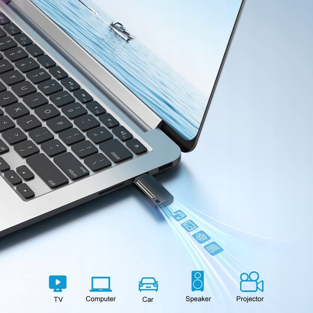 KEXIN Pamięć USB 64 GB Model kexin