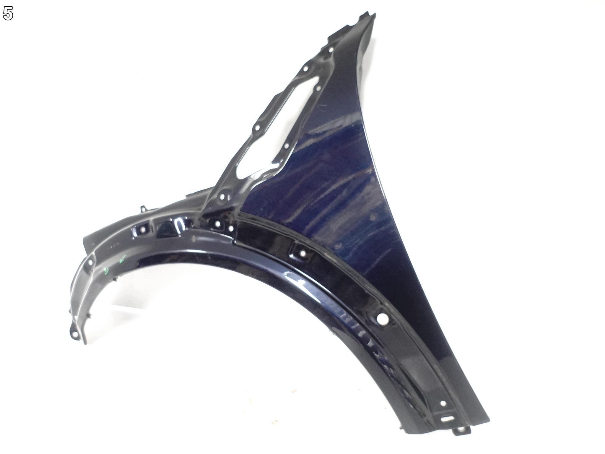 MINI R60 COUNTRYMAN R61 PACEMAN 10-16 LCI fender PANEL FENDER left front