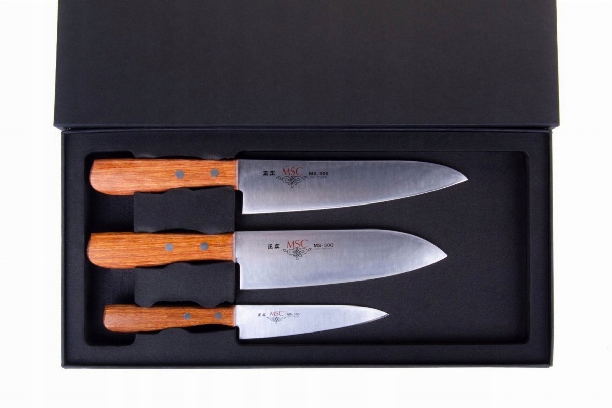 Sada 3 nožov Masahiro Msc 110_515256_BB (18, 16,5, 12 cm)