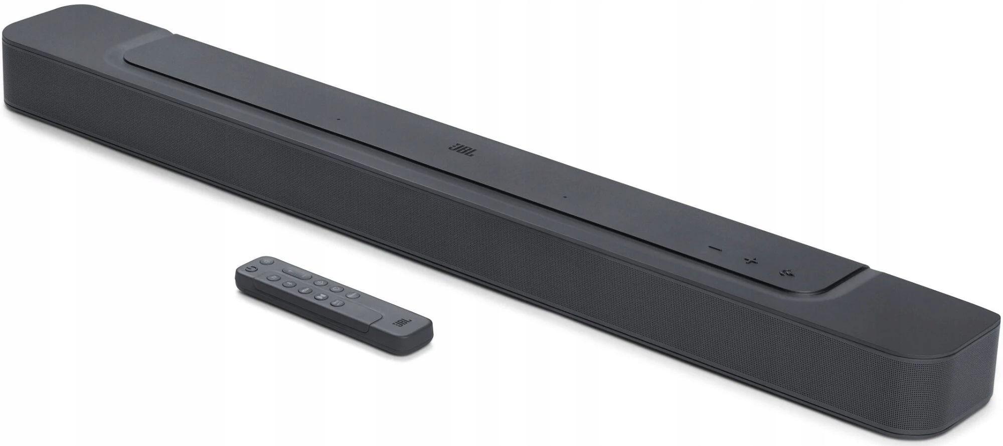 Soundbar Jbl Bar 300 Multibeam 5.0 260 W čierny