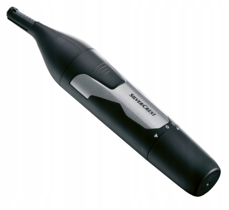 Trymer Silvercrest HG06657A