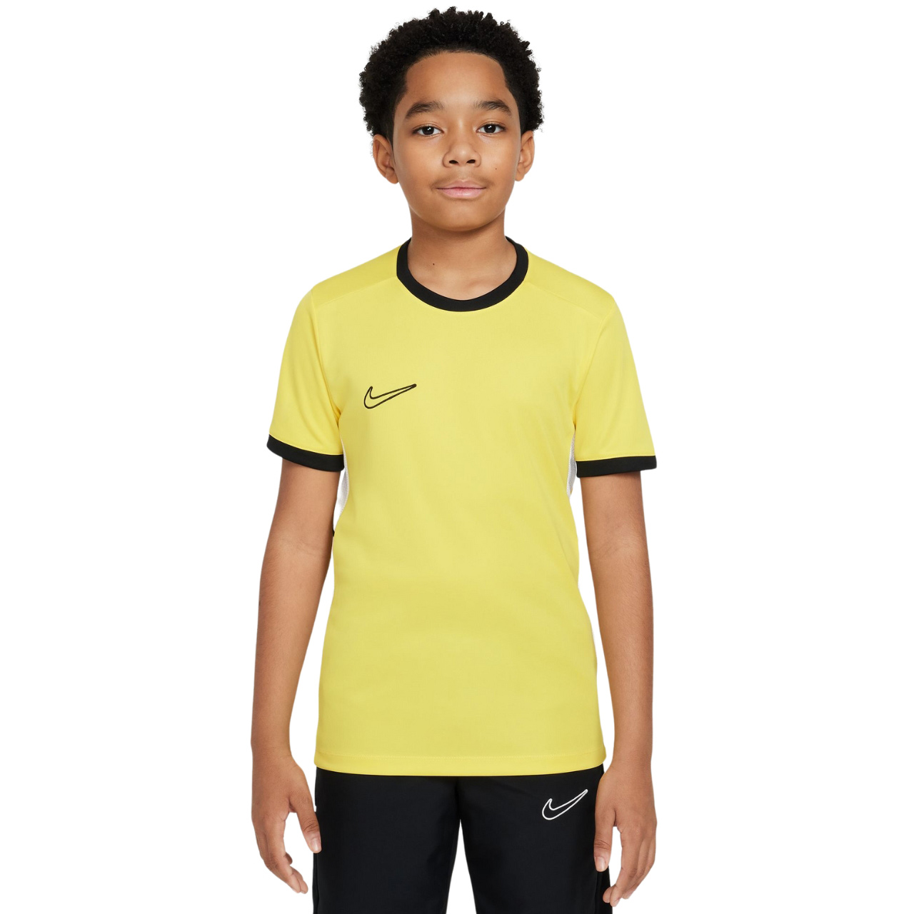 ND05_K1119-XL FZ9758 719 Tričko pro děti Nike