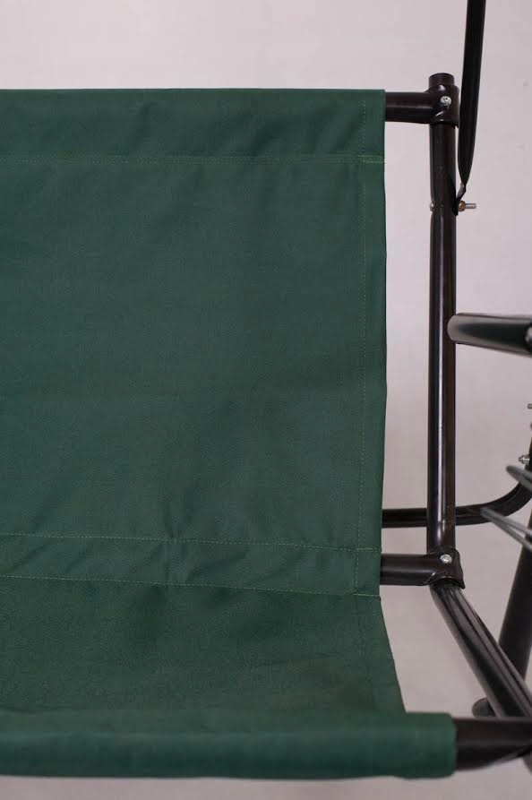 MOCNE SIEDZISKO DO HUŚTAWKI OGRODOWEJ PODKŁAD 155x93cm z trzema tunelami Producent Reda