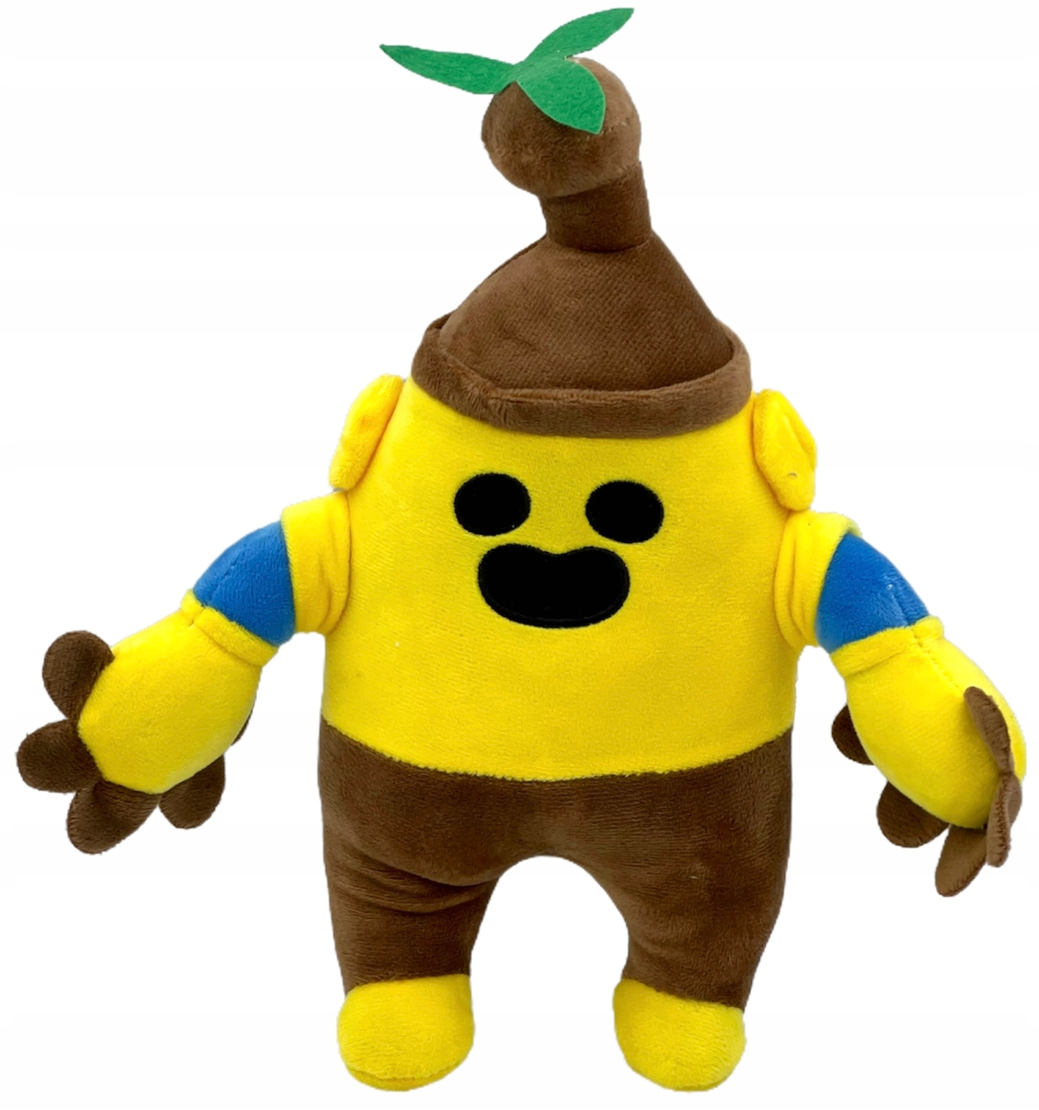 

Maskotka Brawl Stars Robot Spike Figurka Pluszak