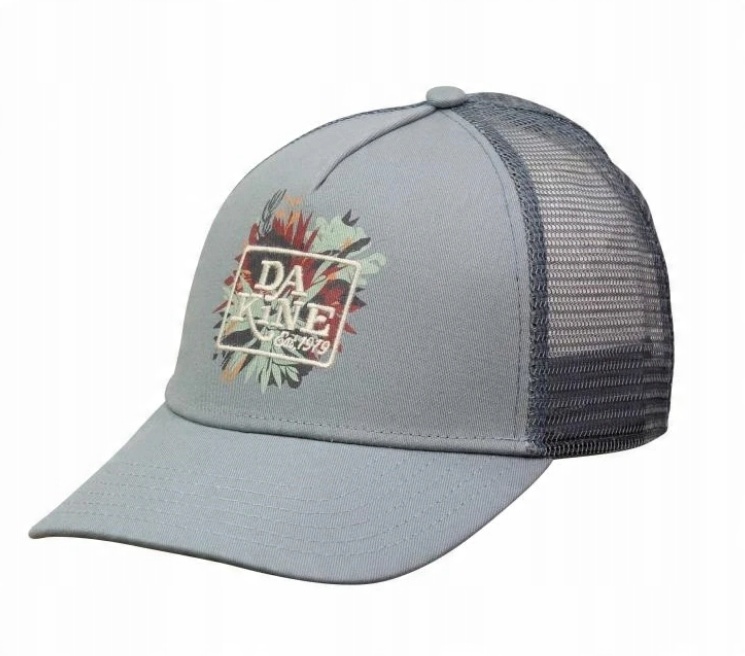 

Czapka Dakine z daszkiem damska snapback niebieska