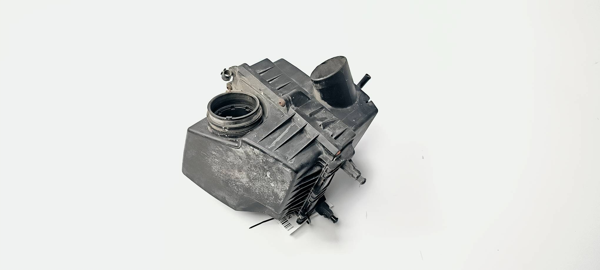 Gehäuse filter luft 467582339 1.3 CDTI OPEL CORSA D