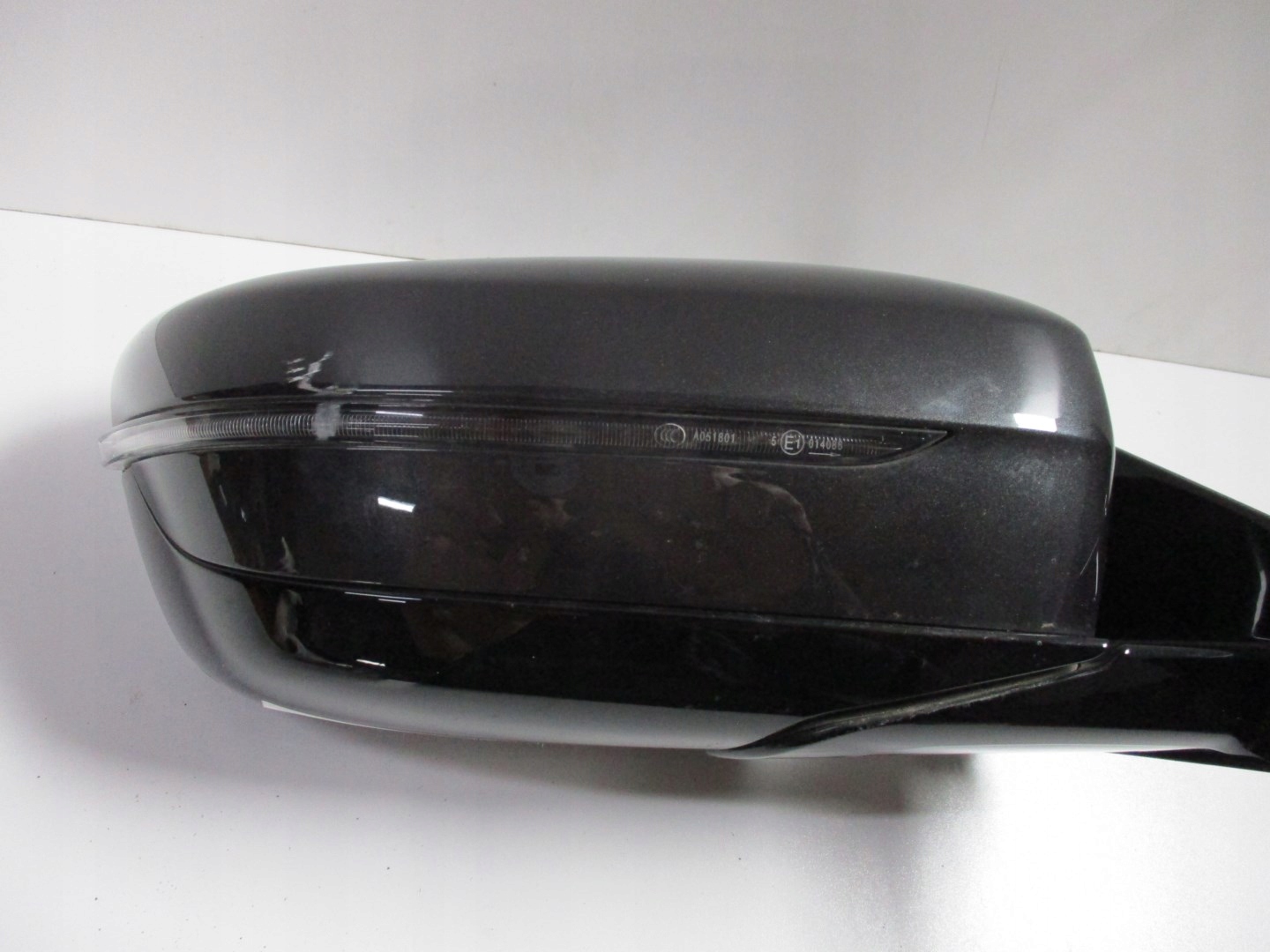 mirror mirrors BMW 6 G32