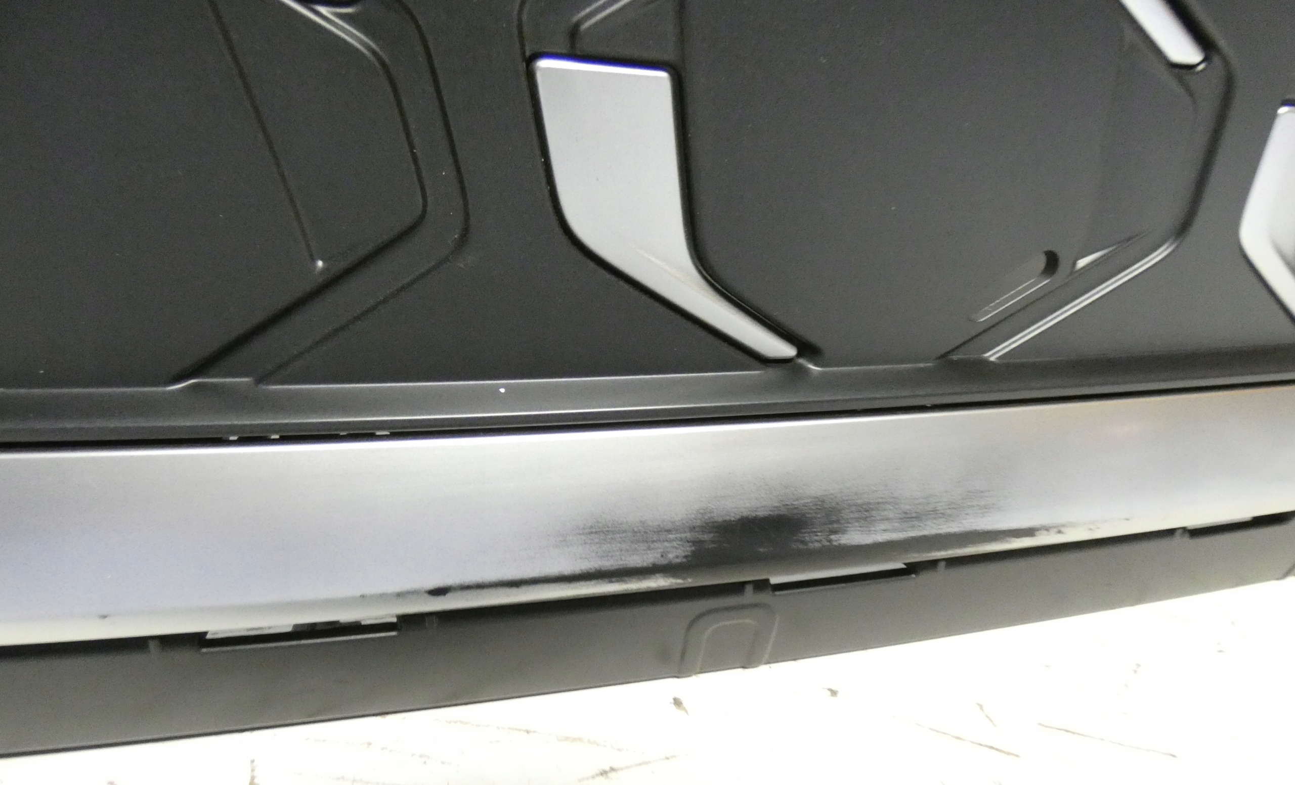 AUDI Q5 8MA853651 2024- Grill Grill Grill