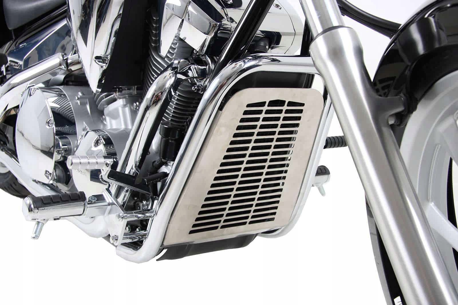 Ochranná krytka chladiaceho systému pre Honda Vt 1300 CX