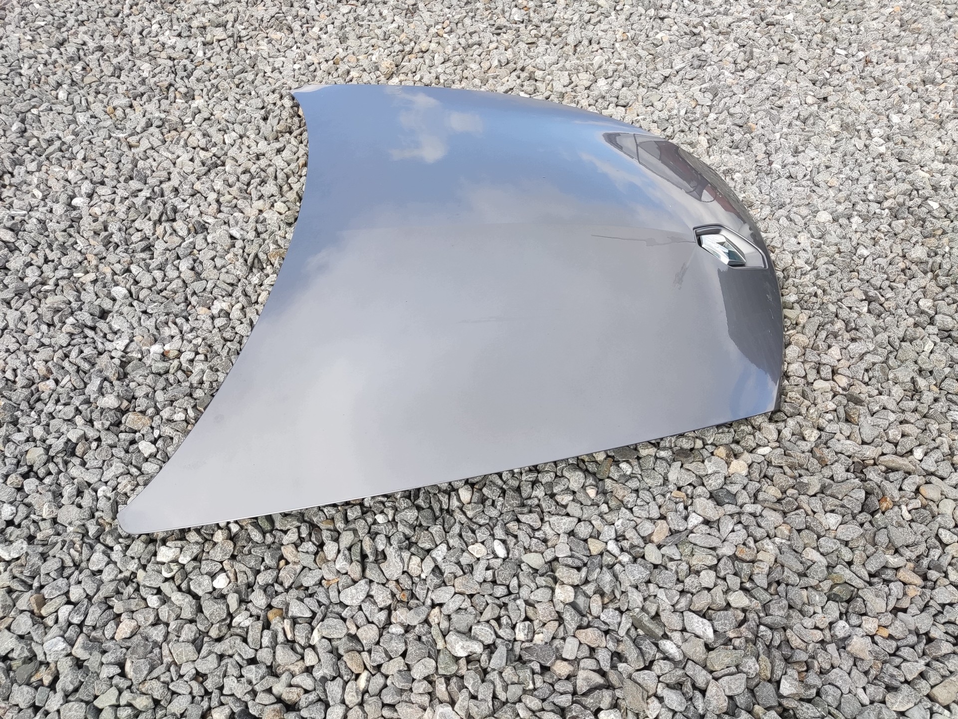 Cofano RENAULT LAGUNA III COUPE 2008-2015