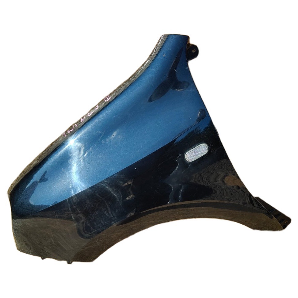 fender front left RENAULT TWINGO III blue OTWOR indicator