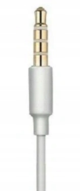 SŁUCHAWKI ORYGINALNE SAMSUNG EHS64 MIKROFON 3.5MM Model EHS64AVFWE