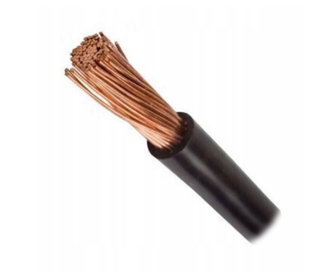 Inštalačný kábel H07V-K (LgY) 6/100 m Texsim