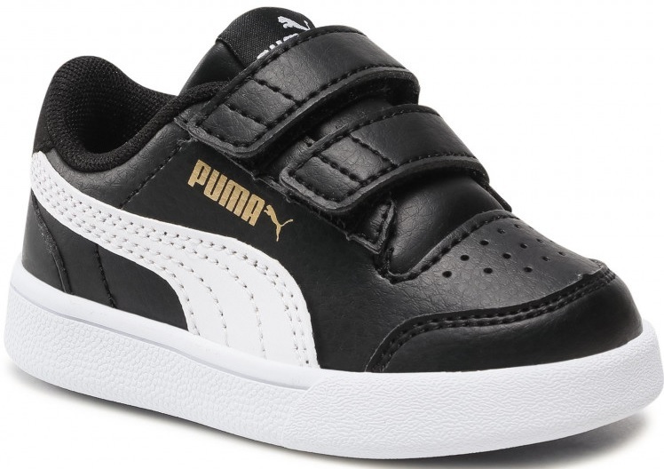 

25 Buty Dziecięce Na Rzepy Czarne Puma 375690 03