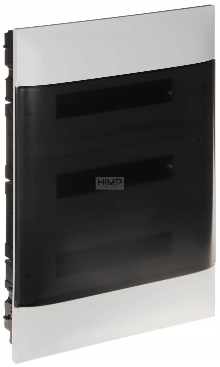 Podomítkový rozvaděč 3x18 Legrand Practibox S