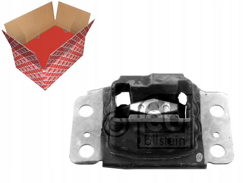 Febi Silentblok Motoru Ford Mondeo Galaxy 1,8TDCI 0