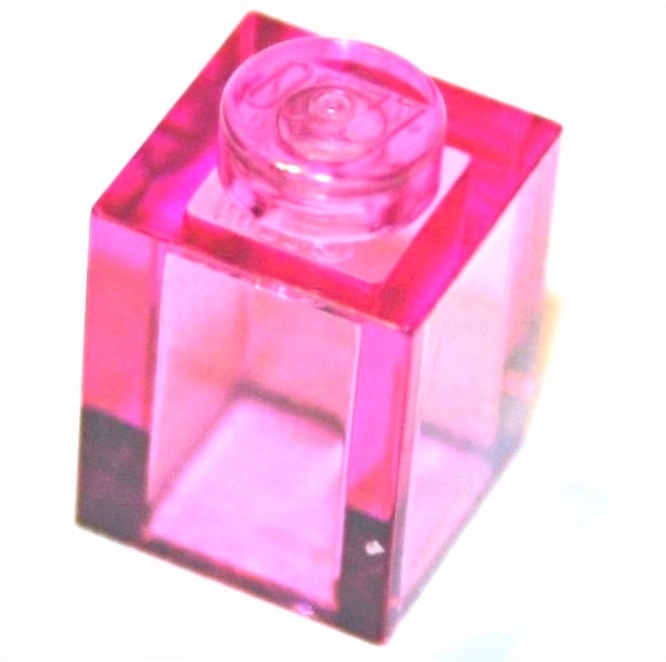 

03536N Lego 3005 6097448 brick prz.c.różowy 1szt