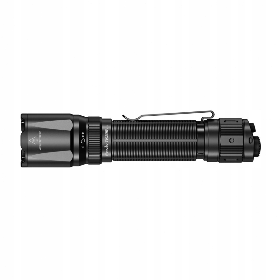 Latarka Fenix TK20R V2.0 Aku Usb-c 3000lm