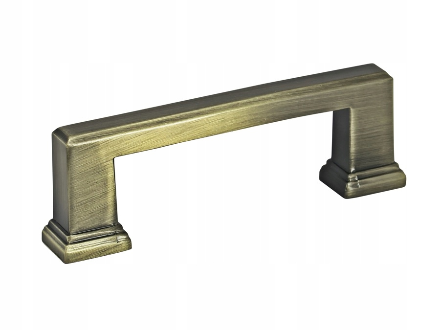 

DC DR60 160 MM Uchwyt Meblowy Stare Złoto