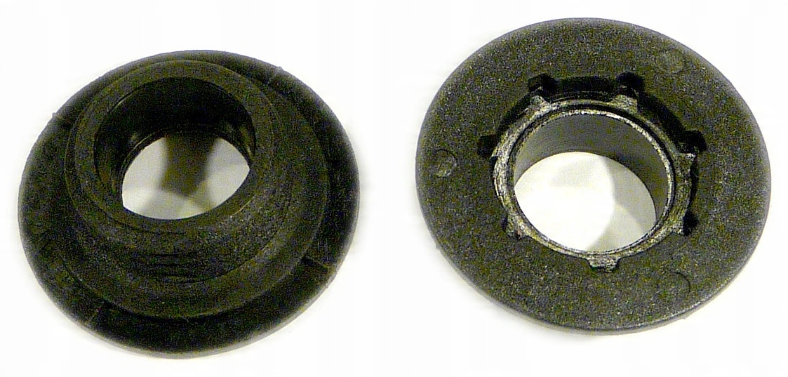 

Napęd Ślimak Pompki Oleju Husqvarna 346XP 351 353