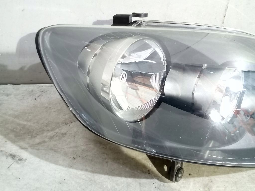 VW Golf V 5 positif feu droit avant avant 5M1941006B