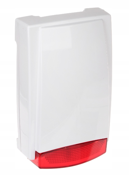 MR-100R Sygnalizator Zewnętrzny Akustyczno-optyczny 115dB