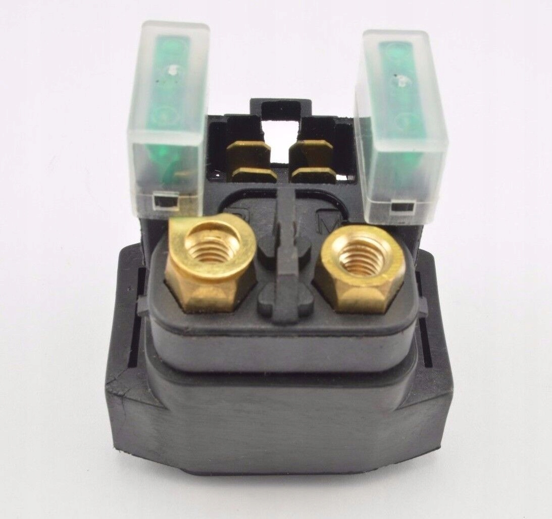 Przekaźnik rozrusznika Yamaha Grizzly 450 660