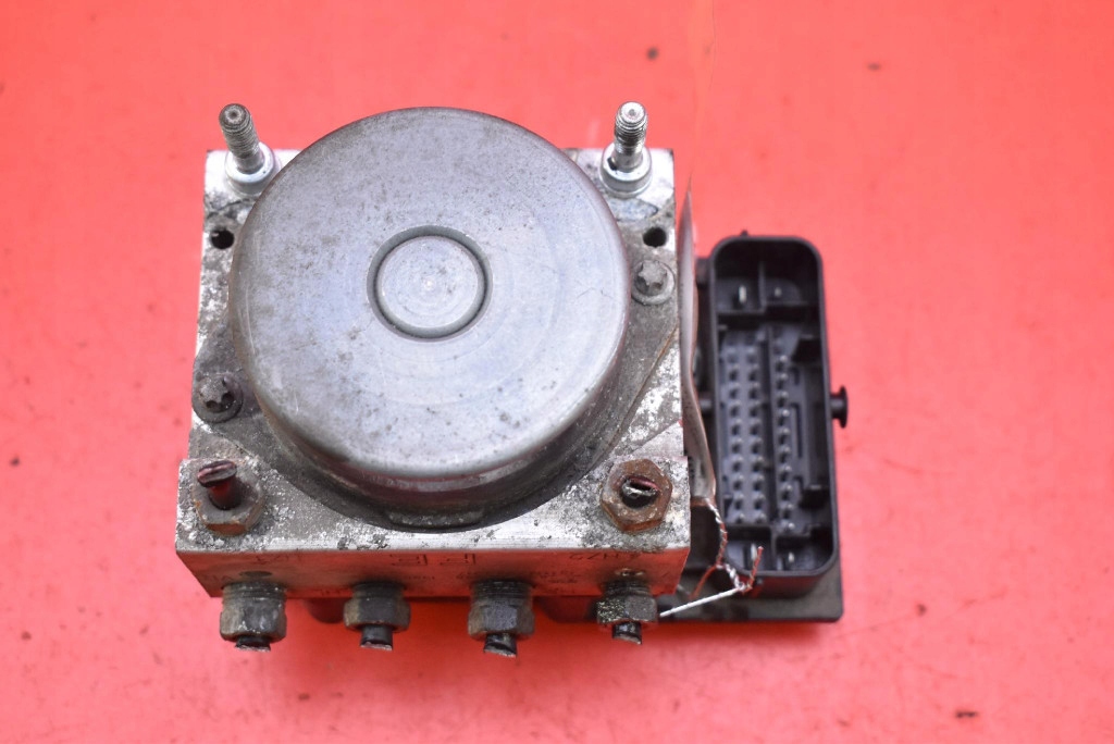 Pompa ABS 13282282 OPEL CORSA D 1.2 ecoFLEX 85 KM LIFT 10-20