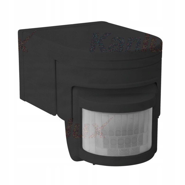 

Czujnik ruchu Kanlux Slick Jq-l-b
