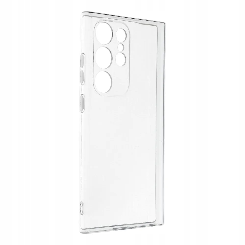 Futerał Clear Case 2mm Box do Samsung Galaxy S24 Ultra