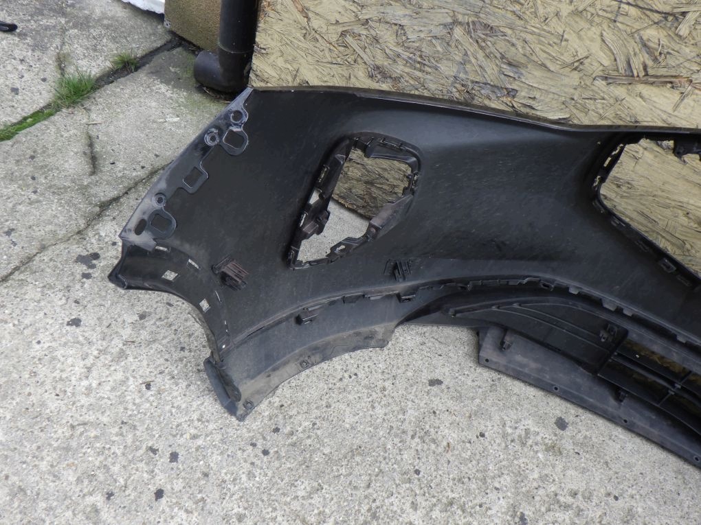 FORD KUGA MK3 III LIFT MK4 24- front bumper