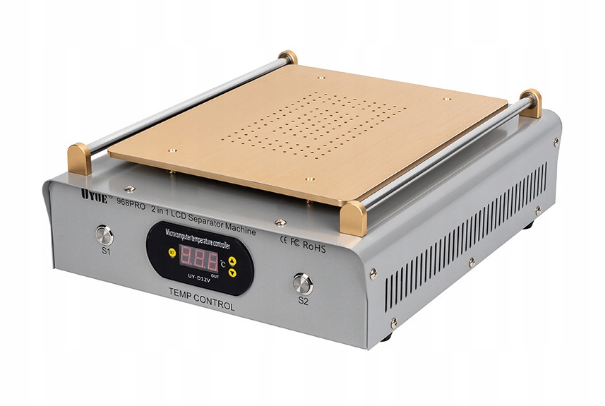 

Podgrzewacz Separator LCD Uyue 968PRO 600W 14,5''