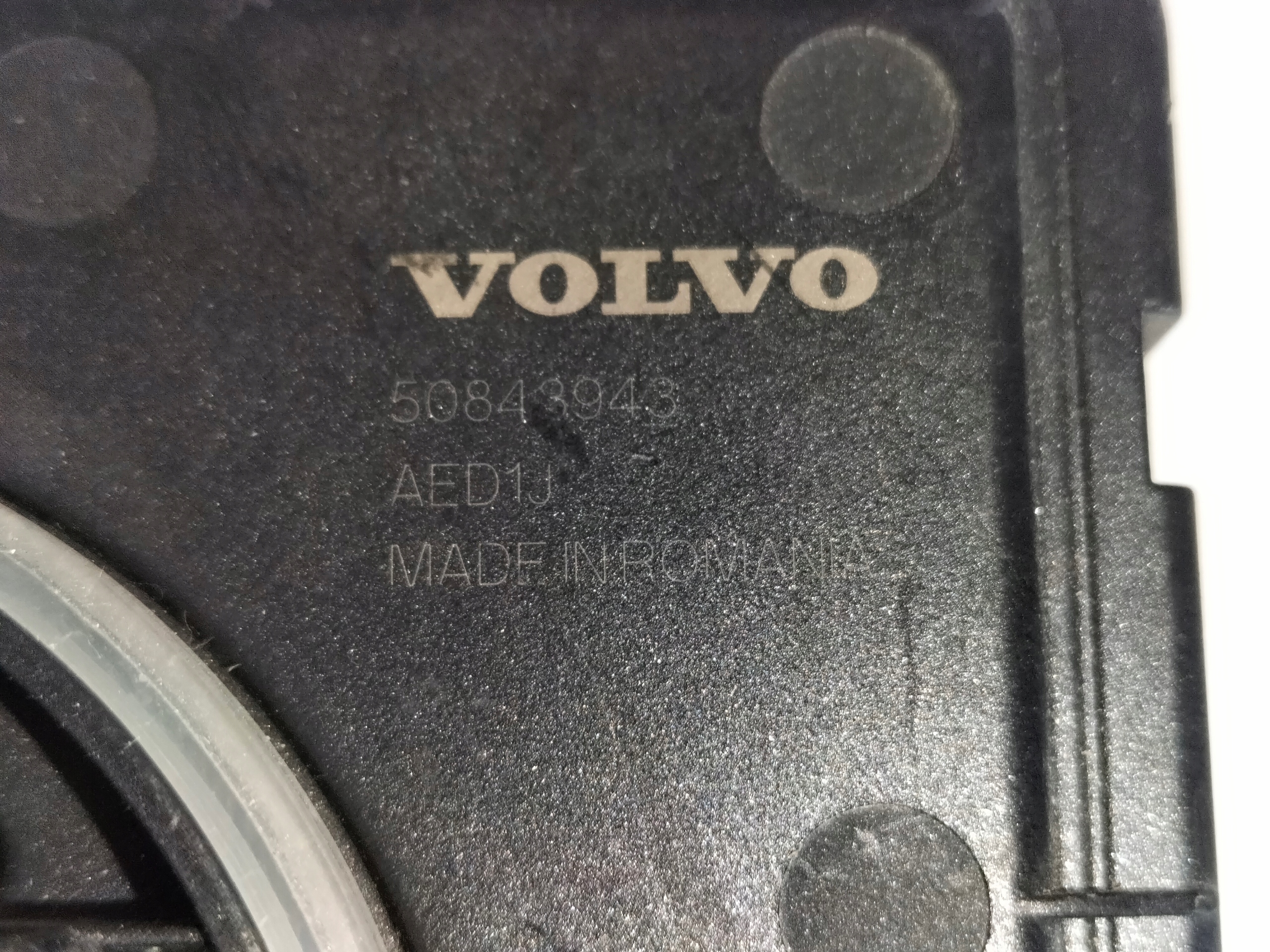 control unit module LED VOLVO XC60 XC90 S60 V60