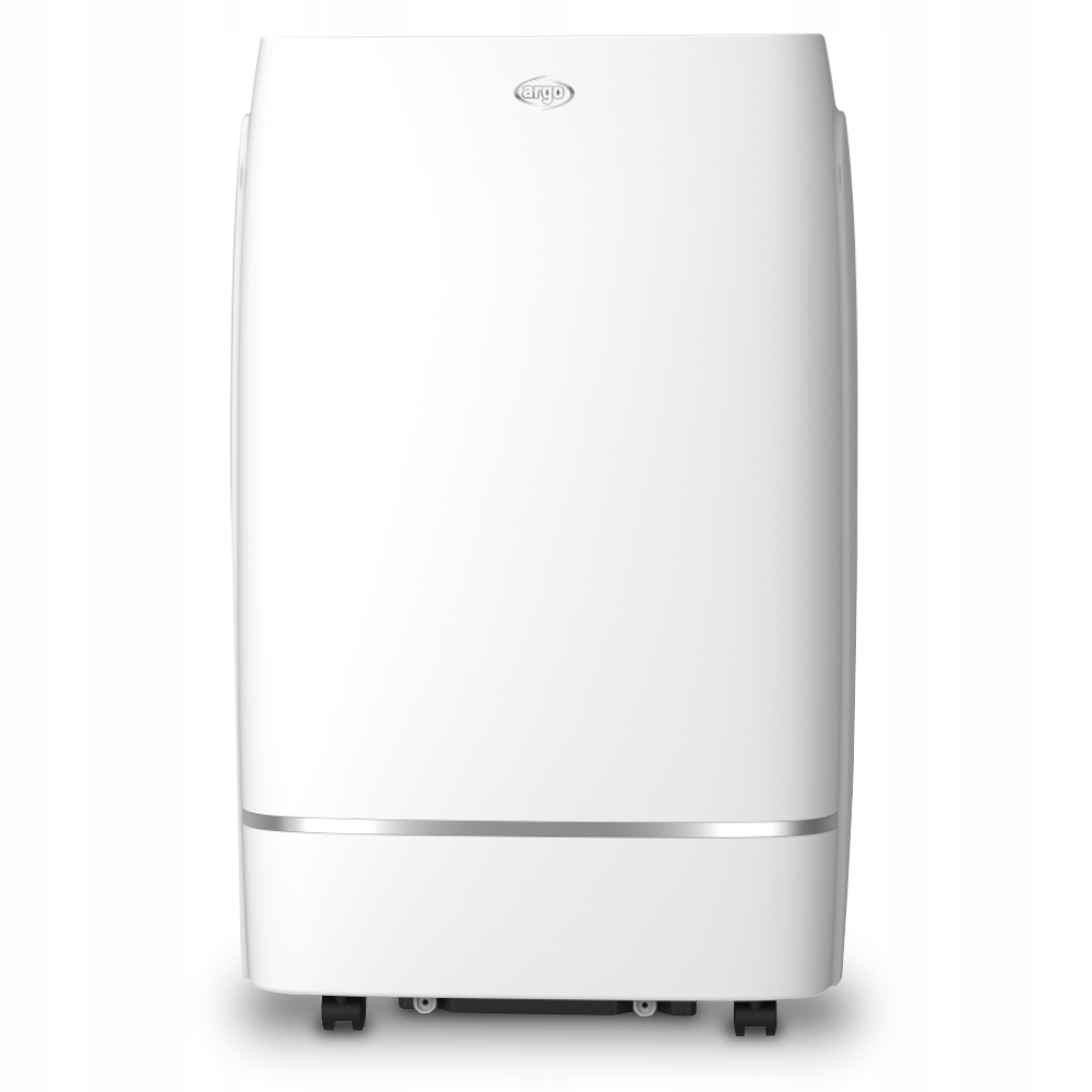 Klimatyzator Przenośny Domowy Argo Twiggy Plus Wifi 3,54 Kw Grzanie Eko