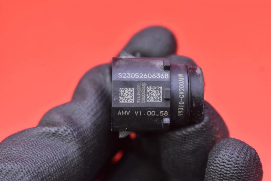 Sensor Parken heck PDC 99310-CV200AHV KIA EV6 GT 21