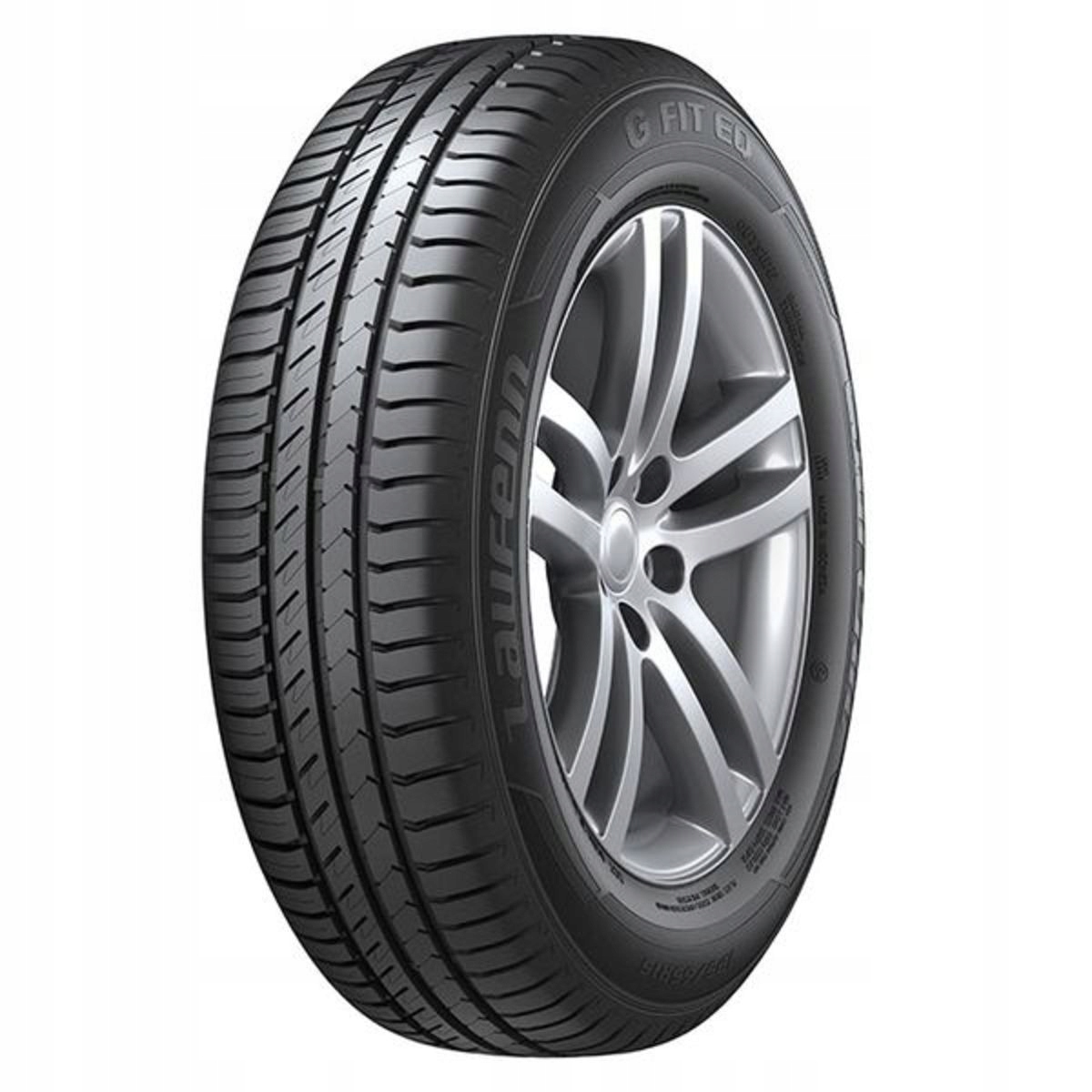 Letná pneumatika osobná pneumatika Laufenn 165/60R14 Lola 75H LK41I